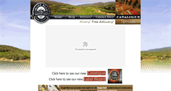 Desktop Screenshot of imageblue.com.au